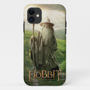 Gandalf in SHIRE™ Case-Mate iPhone Hülle
