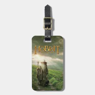 Gandalf in SHIRE™ Gepäckanhänger