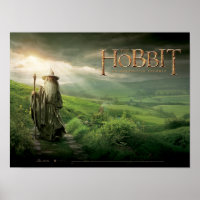 Gandalf in SHIRE™