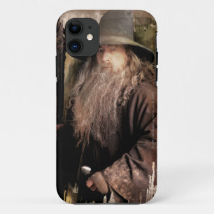 Gandalf mit Mitarbeitern Case-Mate iPhone Hülle