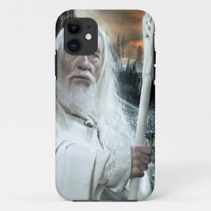 GANDALF™ mit Mitarbeitern iPhone 11 Hülle