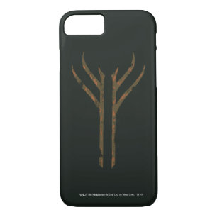 GANDALF™ Rune Case-Mate iPhone Hülle