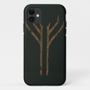 GANDALF™ Rune Case-Mate iPhone Hülle