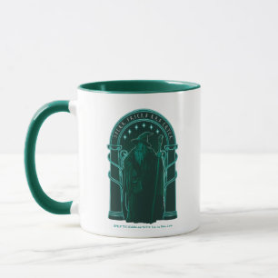 GANDALF™ "Sprich Freund und tritt ein" Tore von Du Tasse