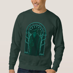GANDALF™ "Sprich Freund und tritt ein" Türen von D Sweatshirt