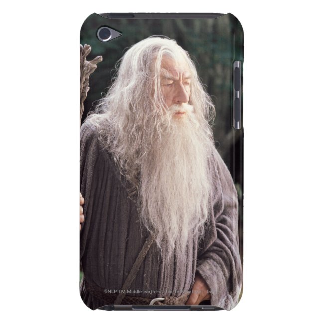 GANDALF™ Stehend Case-Mate iPod Touch Hülle (Rückseite)