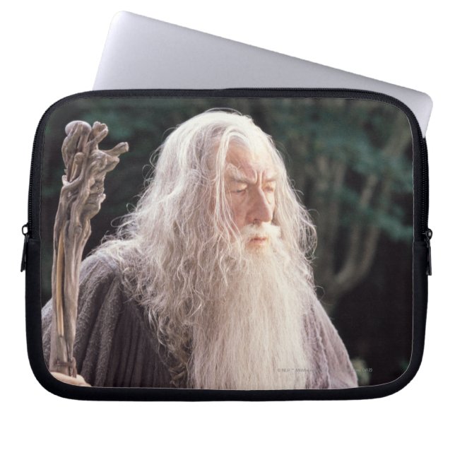 GANDALF™ Stehend Laptopschutzhülle (Vorderseite)
