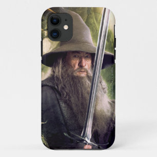 Gandalf With Staff And Sword Case-Mate iPhone Hülle