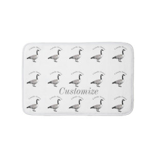 Gander Thunder_Cove Badematte