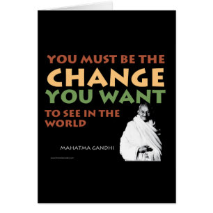 Gandhi Karte