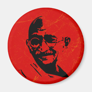 Gandhi Magnet
