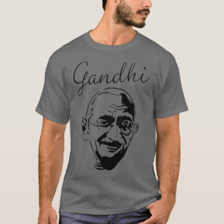 Gandhi T-Shirt