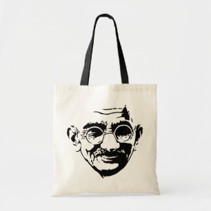 Gandhi Tragetasche