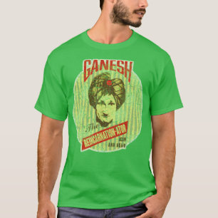 GANESE Der RINKARATIONATOR Prediger T-Shirt