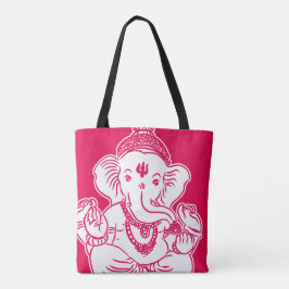 Ganesh Bag / Tasche