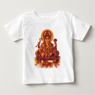 Ganesh - Entferner von Hindernissen Baby T-shirt