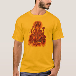 Ganesh - Entferner von Hindernissen T-Shirt