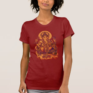 Ganesh - Entferner von Hindernissen T-Shirt