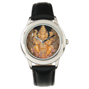 GANESH EXOTISCHE UHR