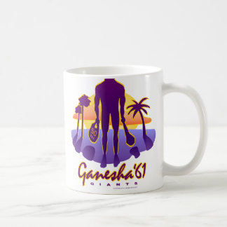 Ganesh HS 50. Wiedersehen 1961 Tasse