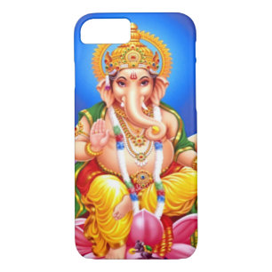 Ganesh Iphone Fall Case-Mate iPhone Hülle