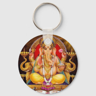 Ganesh Key Ring Schlüsselanhänger