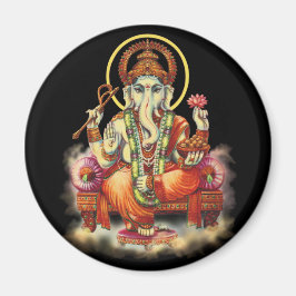 Ganesh Magnet