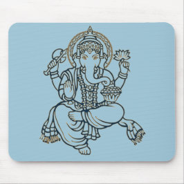 "Ganesh " Mousepad