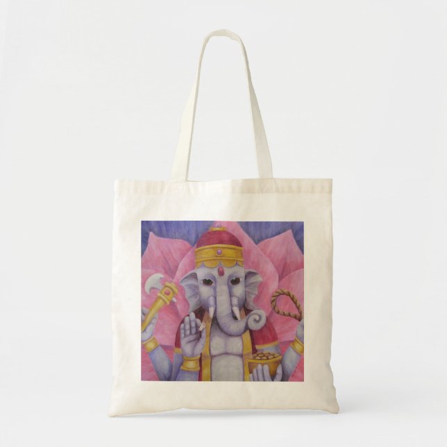 Ganesh Tasche (Vorne)