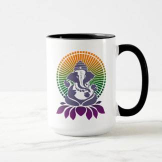 Ganesh Tasse