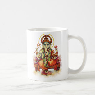 Ganesh Tasse
