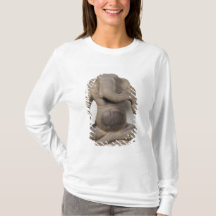 Ganesh, von Tuol Pheak Stämmen T-Shirt