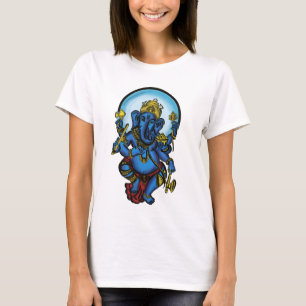 Ganesh Wohlstand T-Shirt