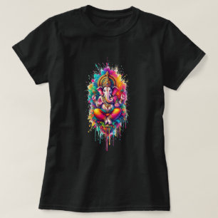 Ganesha 1 Frauen T-Shirt