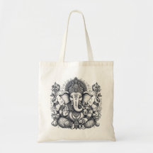 Ganesha Art Elephant Gott des Neuen Beginns