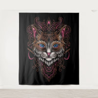 Ganesha Cat