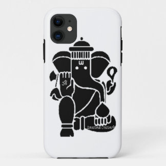 Ganesha - der Entferner von Hindernissen Case-Mate iPhone Hülle