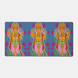 Ganesha Desk Mat Schreibtischunterlage