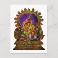 Ganesha Deva antique | Erstellen Sie Ihren eigenen