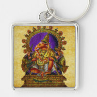 Ganesha Deva antique