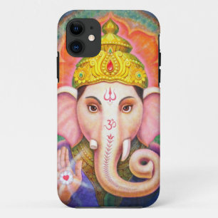 Ganesha Elefant-Buddha iPhone 5 Fall Case-Mate iPhone Hülle