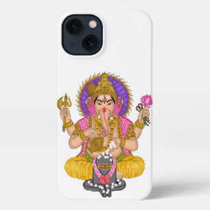 Ganesha-Handy-Schutzhülle iPhone 13 Hülle