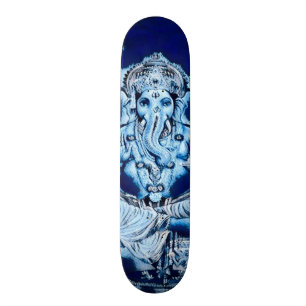 Ganesha Indie Frost Element-kundenspezifisches Skateboard