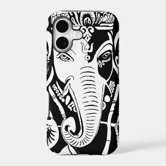 Ganesha iPhone 5 Hülle