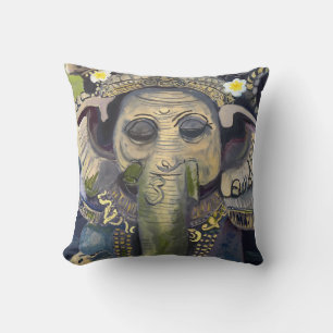 Ganesha Kissen