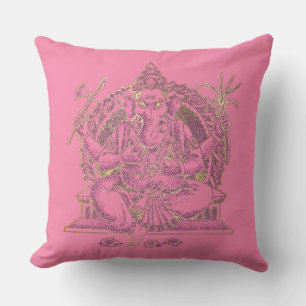 GANESHA - Kissen