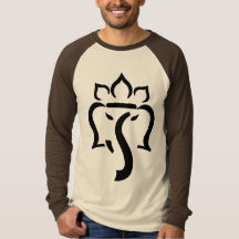 Ganesha-Logo-Shirt
