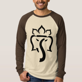 Ganesha-Logo-Shirt T-Shirt