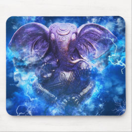 Ganesha Mousepad