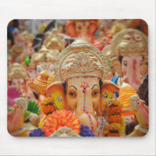 Ganesha Mousepad